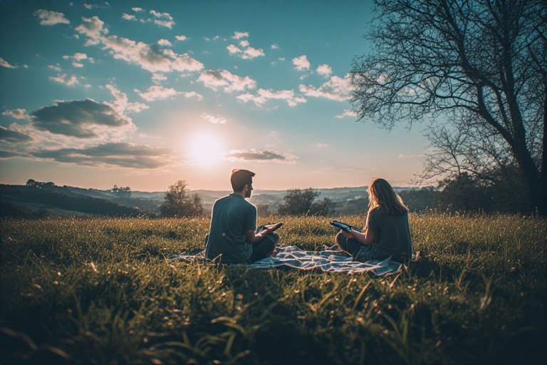 Cara Menghadirkan Kenyamanan Melalui Rutinitas Sehari-hari